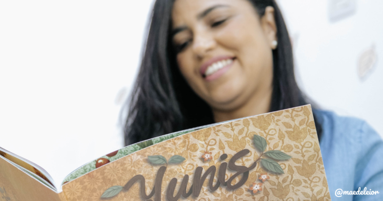 Bem-vinda ao Mãe de Leitor: por onde começar