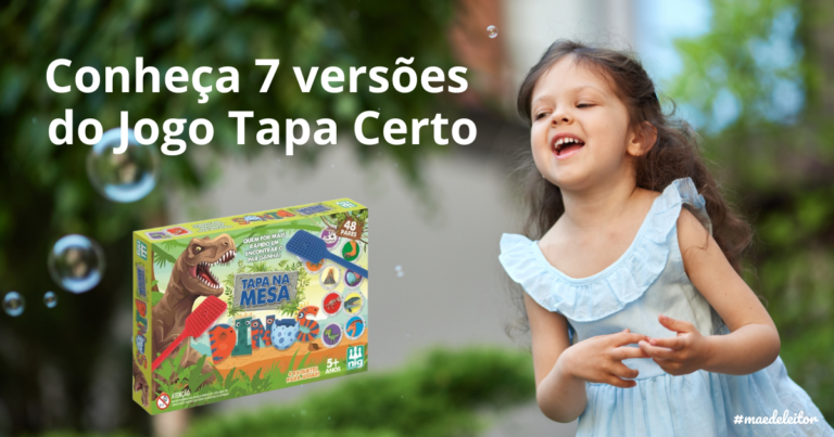 Tapa Certo: 7 versões que valem a pena conhecer antes de comprar